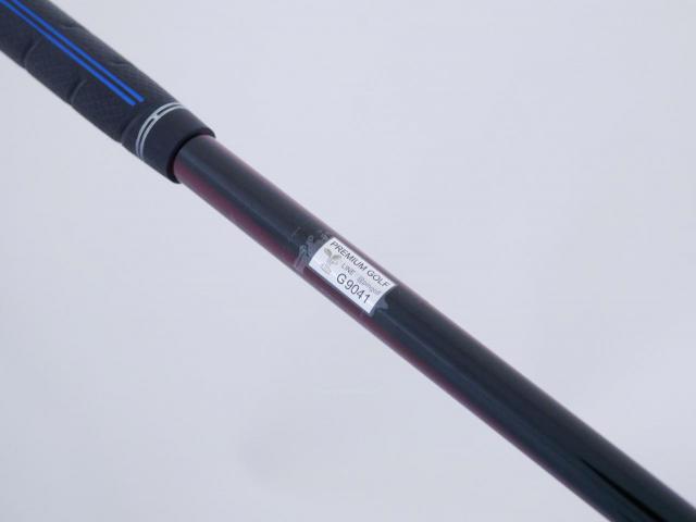 Fairway Wood : PRGR : หัวไม้ 3 PRGR Egg Spoon PX-03D Loft 15 ก้าน M-43 Flex S