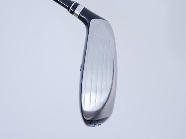 Fairway Wood : PRGR : หัวไม้ 3 PRGR Egg Spoon PX-03D Loft 15 ก้าน M-43 Flex S