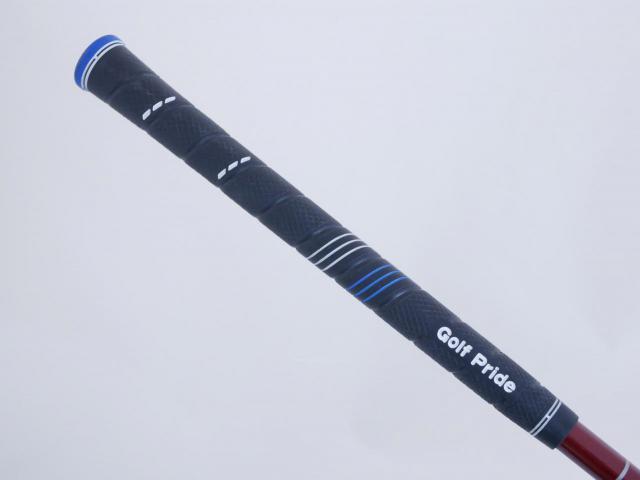 Fairway Wood : PRGR : หัวไม้ 3 PRGR Egg Spoon PX-03D Loft 15 ก้าน M-43 Flex S