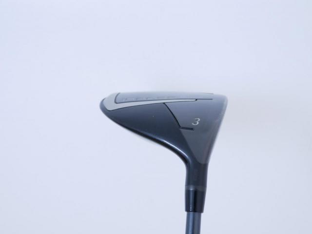 Fairway Wood : Yamaha : หัวไม้ 3 Yamaha Inpres DriveStar (รุ่นล่าสุด ปี 2025 ตีไกลมากๆ) Loft 15 ก้าน Fujikura Speeder NX M425f Flex SR