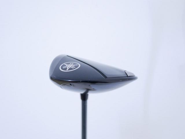 Fairway Wood : Yamaha : หัวไม้ 3 Yamaha Inpres DriveStar (รุ่นล่าสุด ปี 2025 ตีไกลมากๆ) Loft 15 ก้าน Fujikura Speeder NX M425f Flex SR