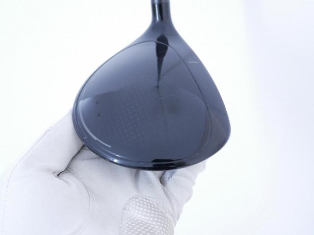 Fairway Wood : Yamaha : หัวไม้ 3 Yamaha Inpres DriveStar (รุ่นล่าสุด ปี 2025 ตีไกลมากๆ) Loft 15 ก้าน Fujikura Speeder NX M425f Flex SR