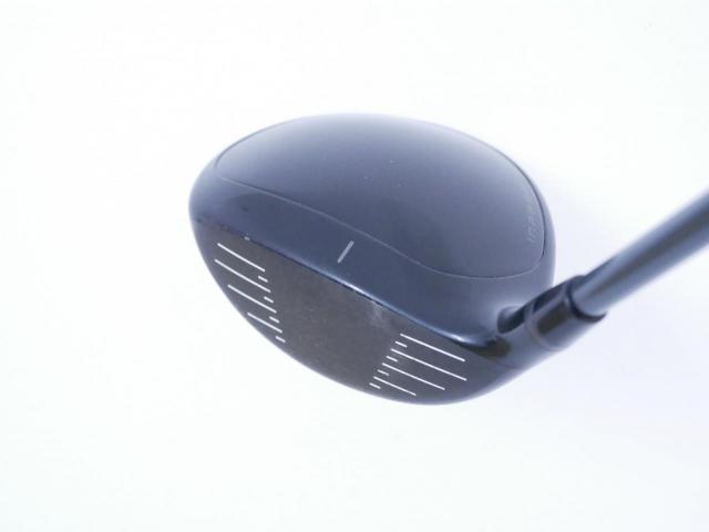 Fairway Wood : Yamaha : หัวไม้ 3 Yamaha Inpres DriveStar (รุ่นล่าสุด ปี 2025 ตีไกลมากๆ) Loft 15 ก้าน Fujikura Speeder NX M425f Flex SR