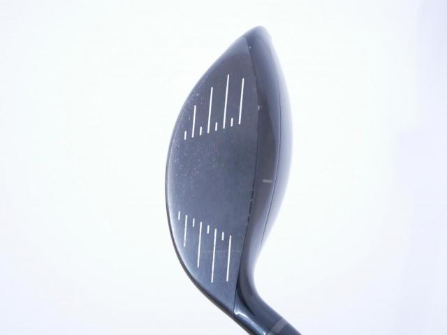 Fairway Wood : Yamaha : หัวไม้ 3 Yamaha Inpres DriveStar (รุ่นล่าสุด ปี 2025 ตีไกลมากๆ) Loft 15 ก้าน Fujikura Speeder NX M425f Flex SR