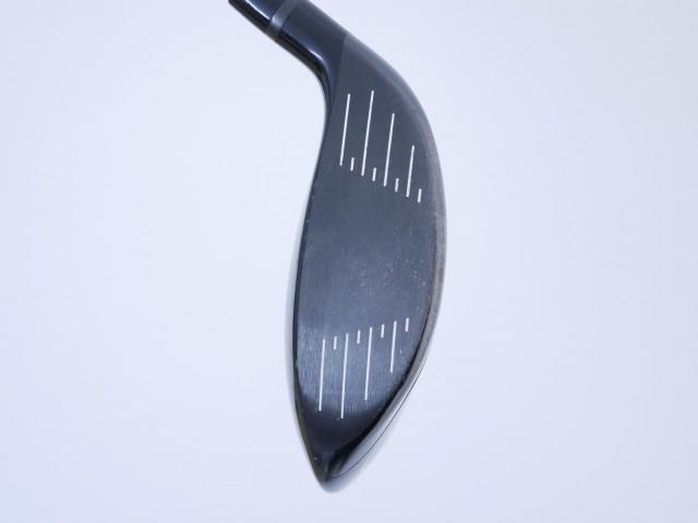 Fairway Wood : Yamaha : หัวไม้ 3 Yamaha Inpres DriveStar (รุ่นล่าสุด ปี 2025 ตีไกลมากๆ) Loft 15 ก้าน Fujikura Speeder NX M425f Flex SR
