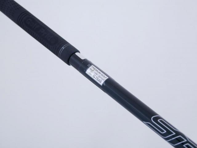 Fairway Wood : Yamaha : หัวไม้ 3 Yamaha Inpres DriveStar (รุ่นล่าสุด ปี 2025 ตีไกลมากๆ) Loft 15 ก้าน Fujikura Speeder NX M425f Flex SR