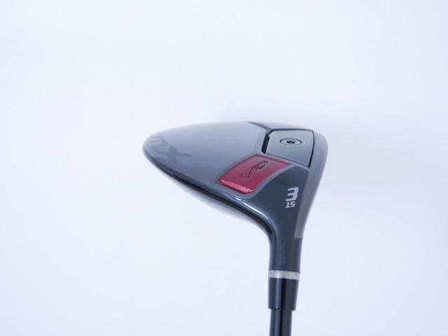 Fairway Wood : Yamaha : หัวไม้ 3 Yamaha RMX VD (รุ่นล่าสุด ออกปี 2024) Loft 15 ก้าน Mitsubishi TENSEI TR50F Flex SR