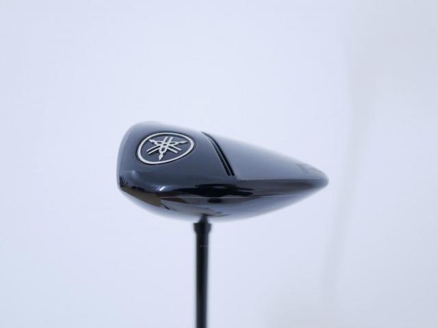 Fairway Wood : Yamaha : หัวไม้ 3 Yamaha RMX VD (รุ่นล่าสุด ออกปี 2024) Loft 15 ก้าน Mitsubishi TENSEI TR50F Flex SR