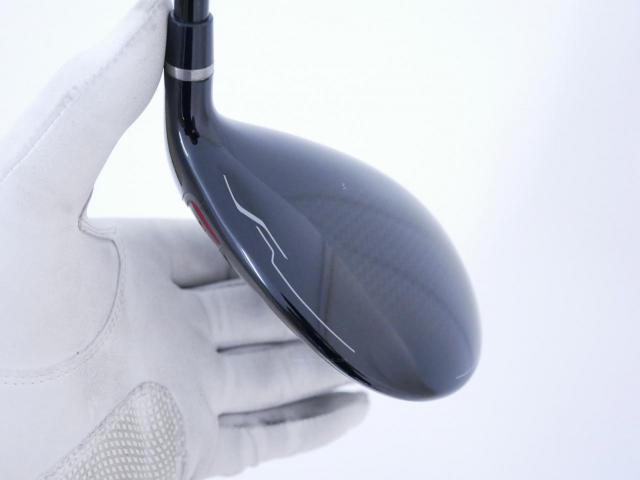 Fairway Wood : Yamaha : หัวไม้ 3 Yamaha RMX VD (รุ่นล่าสุด ออกปี 2024) Loft 15 ก้าน Mitsubishi TENSEI TR50F Flex SR
