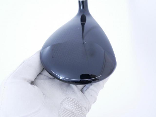 Fairway Wood : Yamaha : หัวไม้ 3 Yamaha RMX VD (รุ่นล่าสุด ออกปี 2024) Loft 15 ก้าน Mitsubishi TENSEI TR50F Flex SR