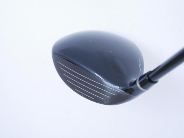 Fairway Wood : Yamaha : หัวไม้ 3 Yamaha RMX VD (รุ่นล่าสุด ออกปี 2024) Loft 15 ก้าน Mitsubishi TENSEI TR50F Flex SR