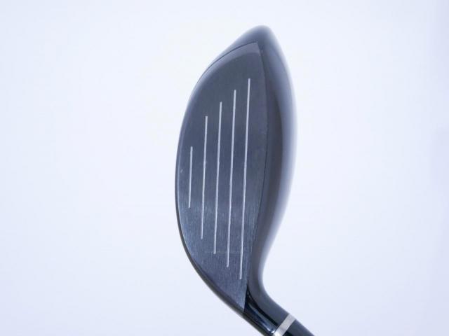 Fairway Wood : Yamaha : หัวไม้ 3 Yamaha RMX VD (รุ่นล่าสุด ออกปี 2024) Loft 15 ก้าน Mitsubishi TENSEI TR50F Flex SR