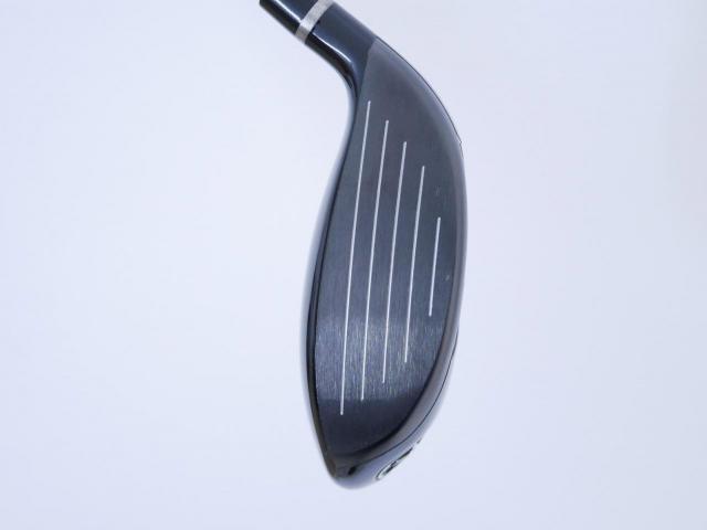 Fairway Wood : Yamaha : หัวไม้ 3 Yamaha RMX VD (รุ่นล่าสุด ออกปี 2024) Loft 15 ก้าน Mitsubishi TENSEI TR50F Flex SR