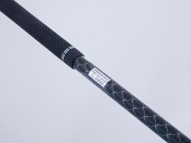 Fairway Wood : Yamaha : หัวไม้ 3 Yamaha RMX VD (รุ่นล่าสุด ออกปี 2024) Loft 15 ก้าน Mitsubishi TENSEI TR50F Flex SR