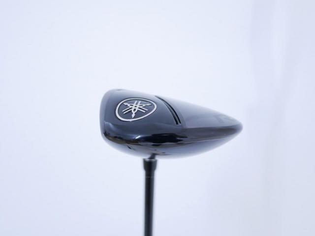Fairway Wood : Yamaha : หัวไม้ 5 Yamaha RMX VD (รุ่นล่าสุด ออกปี 2024) Loft 18 ก้าน Mitsubishi TENSEI TR50F Flex SR