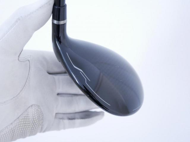 Fairway Wood : Yamaha : หัวไม้ 5 Yamaha RMX VD (รุ่นล่าสุด ออกปี 2024) Loft 18 ก้าน Mitsubishi TENSEI TR50F Flex SR