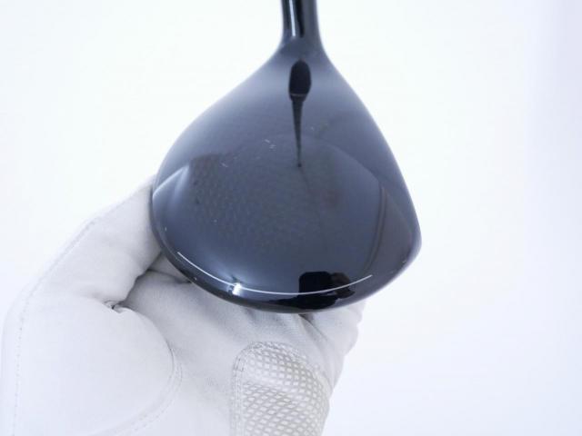 Fairway Wood : Yamaha : หัวไม้ 5 Yamaha RMX VD (รุ่นล่าสุด ออกปี 2024) Loft 18 ก้าน Mitsubishi TENSEI TR50F Flex SR