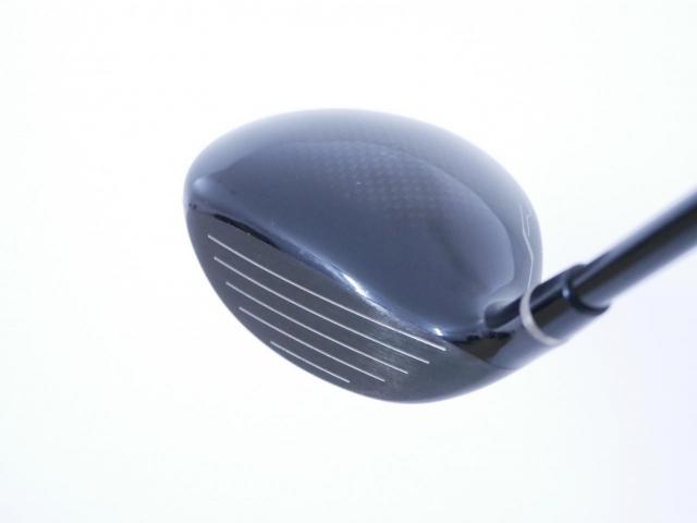Fairway Wood : Yamaha : หัวไม้ 5 Yamaha RMX VD (รุ่นล่าสุด ออกปี 2024) Loft 18 ก้าน Mitsubishi TENSEI TR50F Flex SR