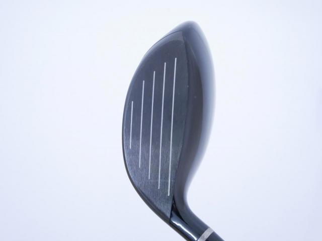 Fairway Wood : Yamaha : หัวไม้ 5 Yamaha RMX VD (รุ่นล่าสุด ออกปี 2024) Loft 18 ก้าน Mitsubishi TENSEI TR50F Flex SR