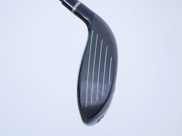 Fairway Wood : Yamaha : หัวไม้ 5 Yamaha RMX VD (รุ่นล่าสุด ออกปี 2024) Loft 18 ก้าน Mitsubishi TENSEI TR50F Flex SR
