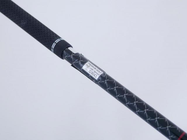 Fairway Wood : Yamaha : หัวไม้ 5 Yamaha RMX VD (รุ่นล่าสุด ออกปี 2024) Loft 18 ก้าน Mitsubishi TENSEI TR50F Flex SR