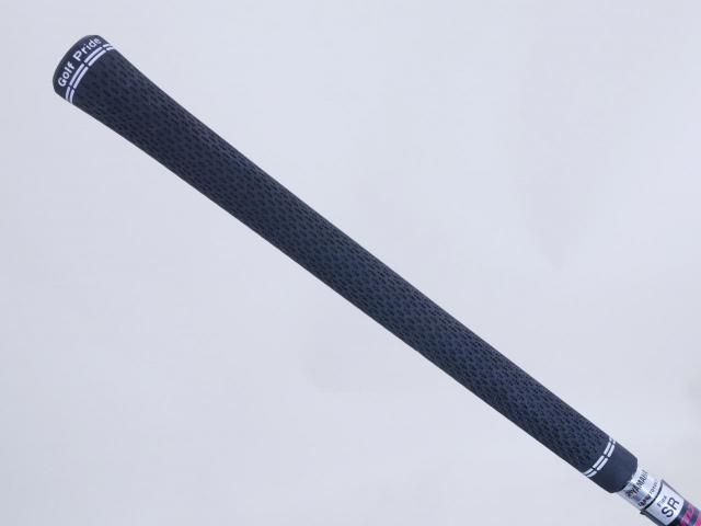 Fairway Wood : Yamaha : หัวไม้ 5 Yamaha RMX VD (รุ่นล่าสุด ออกปี 2024) Loft 18 ก้าน Mitsubishi TENSEI TR50F Flex SR
