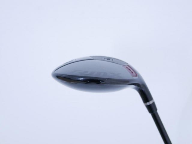 Fairway Wood : Yamaha : หัวไม้ 7 Yamaha RMX VD (รุ่นล่าสุด ออกปี 2024) Loft 21 ก้าน Mitsubishi TENSEI TR50F Flex SR