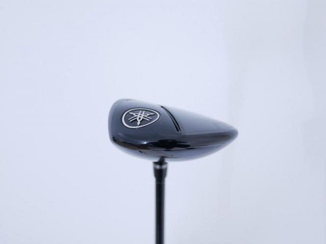 Fairway Wood : Yamaha : หัวไม้ 7 Yamaha RMX VD (รุ่นล่าสุด ออกปี 2024) Loft 21 ก้าน Mitsubishi TENSEI TR50F Flex SR