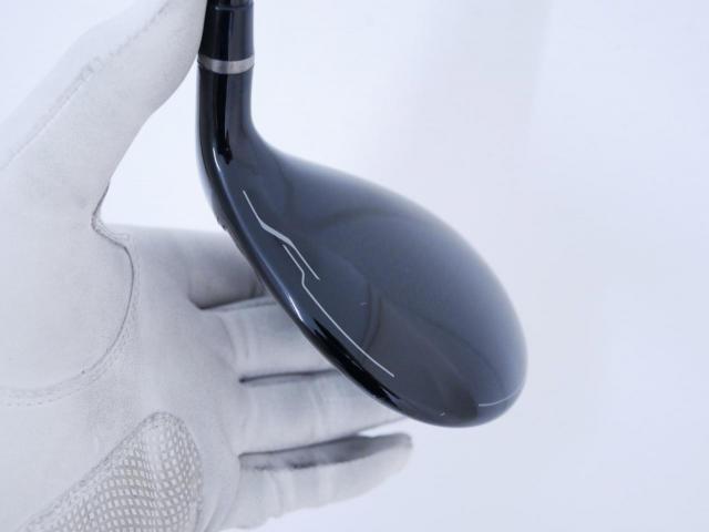 Fairway Wood : Yamaha : หัวไม้ 7 Yamaha RMX VD (รุ่นล่าสุด ออกปี 2024) Loft 21 ก้าน Mitsubishi TENSEI TR50F Flex SR