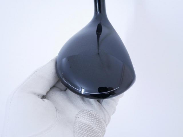 Fairway Wood : Yamaha : หัวไม้ 7 Yamaha RMX VD (รุ่นล่าสุด ออกปี 2024) Loft 21 ก้าน Mitsubishi TENSEI TR50F Flex SR