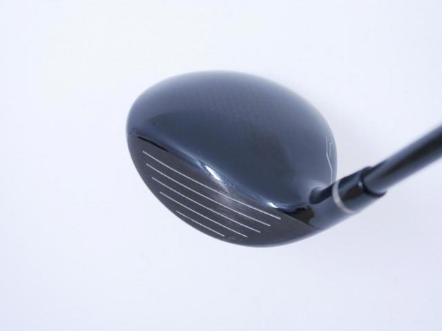 Fairway Wood : Yamaha : หัวไม้ 7 Yamaha RMX VD (รุ่นล่าสุด ออกปี 2024) Loft 21 ก้าน Mitsubishi TENSEI TR50F Flex SR