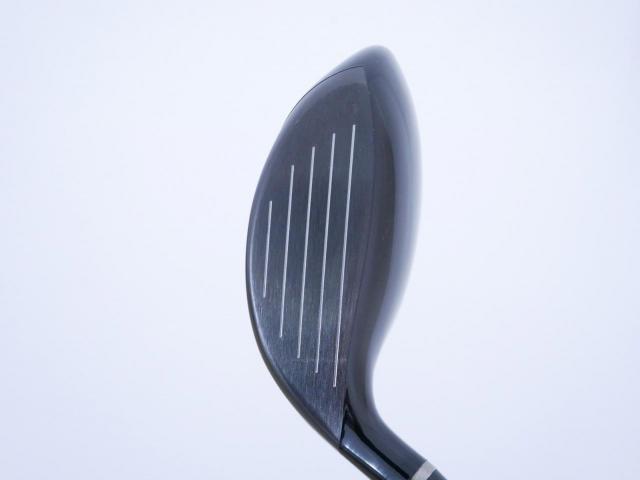Fairway Wood : Yamaha : หัวไม้ 7 Yamaha RMX VD (รุ่นล่าสุด ออกปี 2024) Loft 21 ก้าน Mitsubishi TENSEI TR50F Flex SR