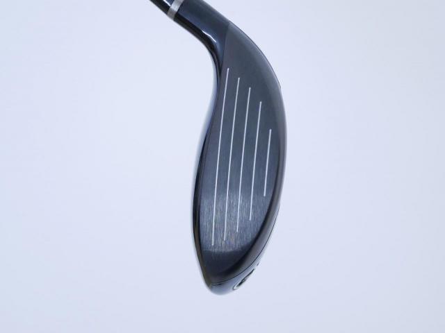 Fairway Wood : Yamaha : หัวไม้ 7 Yamaha RMX VD (รุ่นล่าสุด ออกปี 2024) Loft 21 ก้าน Mitsubishi TENSEI TR50F Flex SR