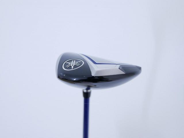 Fairway Wood : Yamaha : หัวไม้ 7 Yamaha Inpres DriveStar (รุ่นปี 2023 ตีไกลมากๆ) Loft 19 ก้าน Fujikura Speeder NX M423f Flex R