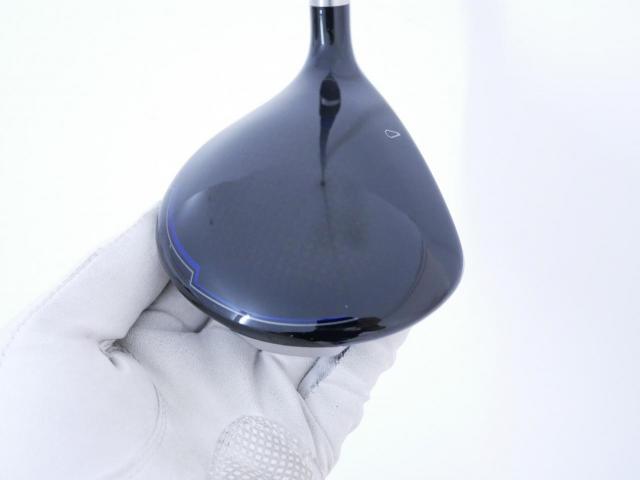 Fairway Wood : Yamaha : หัวไม้ 7 Yamaha Inpres DriveStar (รุ่นปี 2023 ตีไกลมากๆ) Loft 19 ก้าน Fujikura Speeder NX M423f Flex R