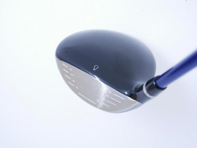 Fairway Wood : Yamaha : หัวไม้ 7 Yamaha Inpres DriveStar (รุ่นปี 2023 ตีไกลมากๆ) Loft 19 ก้าน Fujikura Speeder NX M423f Flex R