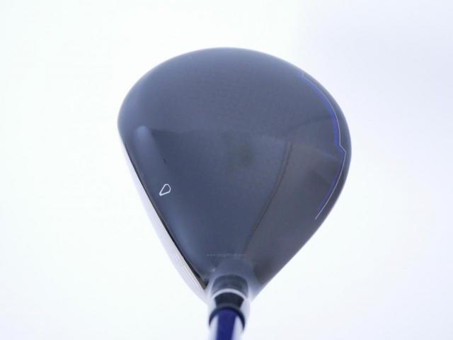 Fairway Wood : Yamaha : หัวไม้ 7 Yamaha Inpres DriveStar (รุ่นปี 2023 ตีไกลมากๆ) Loft 19 ก้าน Fujikura Speeder NX M423f Flex R