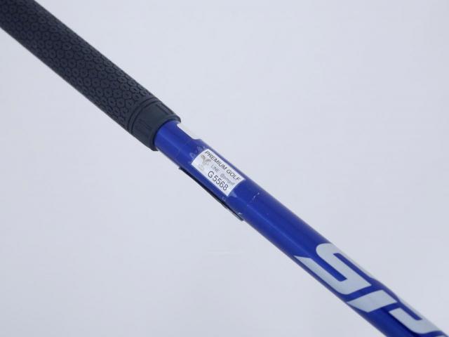 Fairway Wood : Yamaha : หัวไม้ 7 Yamaha Inpres DriveStar (รุ่นปี 2023 ตีไกลมากๆ) Loft 19 ก้าน Fujikura Speeder NX M423f Flex R