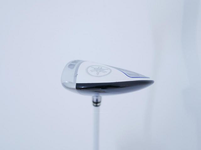 Lady club : All : หัวไม้ 4 Yamaha Inpres UD+2 (ออกปี 2021 เบา สบาย ไกล) Loft 17.5 ก้าน Fujikura Air Speeder Flex L