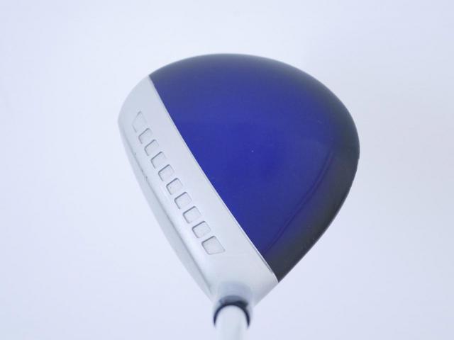Lady club : All : หัวไม้ 4 Yamaha Inpres UD+2 (ออกปี 2021 เบา สบาย ไกล) Loft 17.5 ก้าน Fujikura Air Speeder Flex L