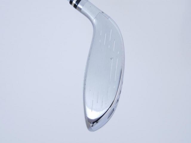 Lady club : All : หัวไม้ 4 Yamaha Inpres UD+2 (ออกปี 2021 เบา สบาย ไกล) Loft 17.5 ก้าน Fujikura Air Speeder Flex L