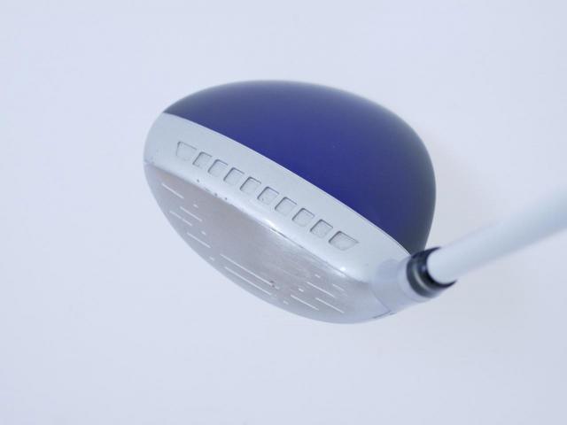 Lady club : All : หัวไม้ 4 Yamaha Inpres UD+2 (ออกปี 2021 เบา สบาย ไกล) Loft 17.5 ก้าน Fujikura Air Speeder Flex L