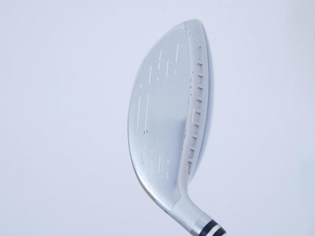 Lady club : All : หัวไม้ 4 Yamaha Inpres UD+2 (ออกปี 2021 เบา สบาย ไกล) Loft 17.5 ก้าน Fujikura Air Speeder Flex L