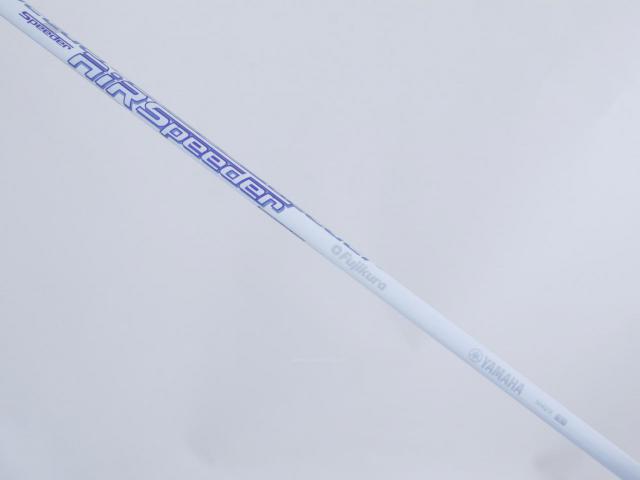 Lady club : All : หัวไม้ 4 Yamaha Inpres UD+2 (ออกปี 2021 เบา สบาย ไกล) Loft 17.5 ก้าน Fujikura Air Speeder Flex L