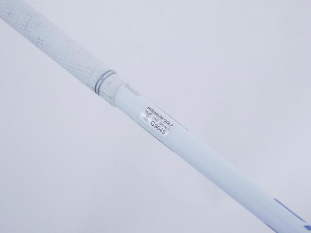 Lady club : All : หัวไม้ 4 Yamaha Inpres UD+2 (ออกปี 2021 เบา สบาย ไกล) Loft 17.5 ก้าน Fujikura Air Speeder Flex L