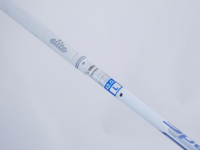 Lady club : All : หัวไม้ 4 Yamaha Inpres UD+2 (ออกปี 2021 เบา สบาย ไกล) Loft 17.5 ก้าน Fujikura Air Speeder Flex L