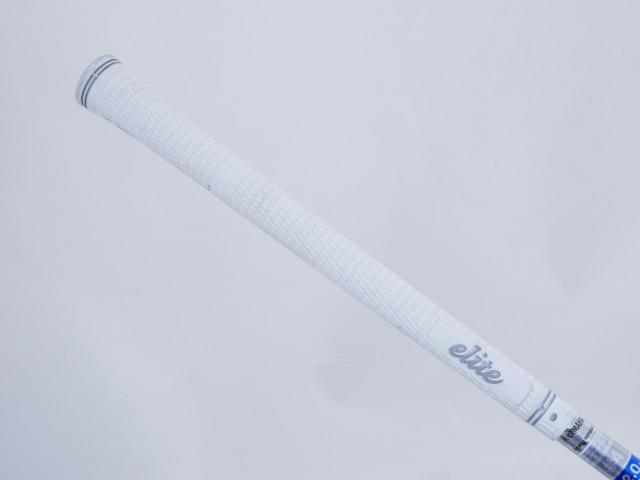 Lady club : All : หัวไม้ 4 Yamaha Inpres UD+2 (ออกปี 2021 เบา สบาย ไกล) Loft 17.5 ก้าน Fujikura Air Speeder Flex L