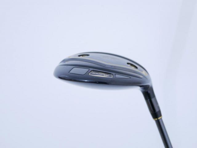 Fairway Wood : Tsuruya : หัวไม้ 5 Tsuruya AXEL Gold Premium III (รุ่นปี 2019 ตัวท๊อป) Loft 18 Flex R