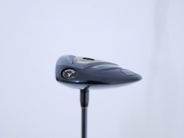 Fairway Wood : Tsuruya : หัวไม้ 5 Tsuruya AXEL Gold Premium III (รุ่นปี 2019 ตัวท๊อป) Loft 18 Flex R