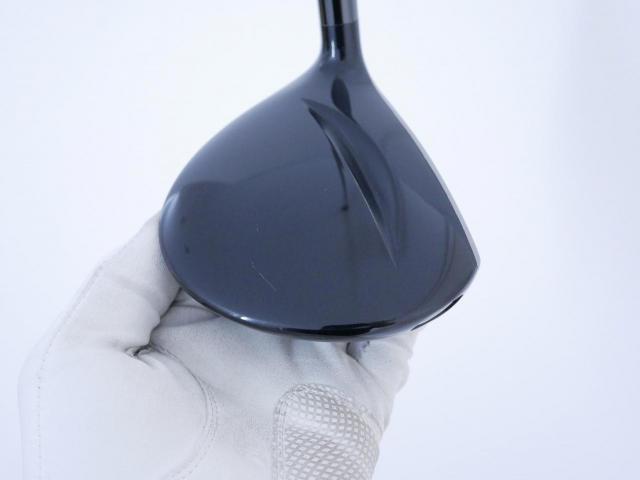 Fairway Wood : Tsuruya : หัวไม้ 5 Tsuruya AXEL Gold Premium III (รุ่นปี 2019 ตัวท๊อป) Loft 18 Flex R